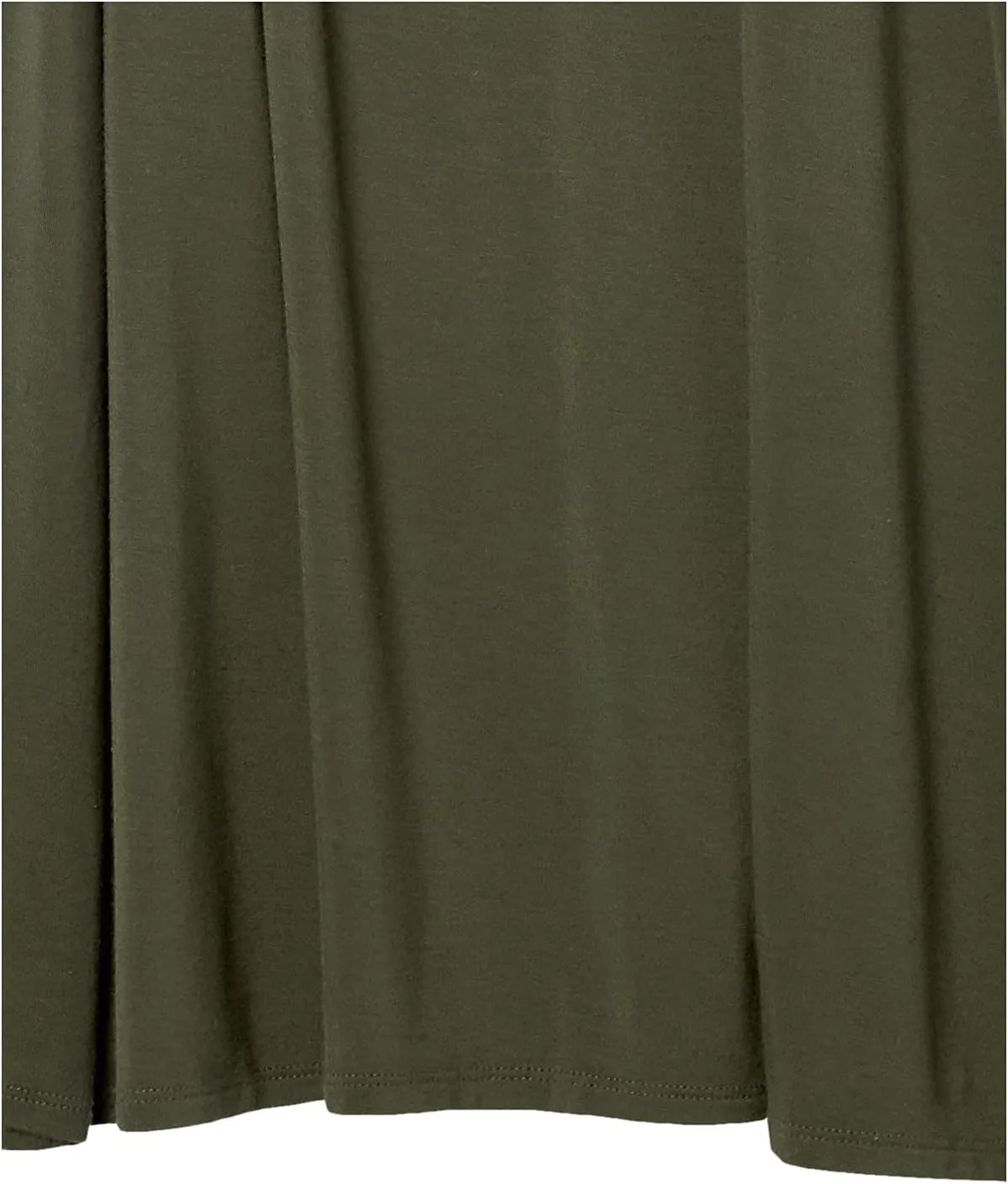 Amazon Essentials Women's Short-Sleeve Maxi Dress
