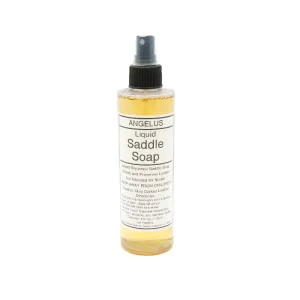 Angelus Liquid Saddle Soap