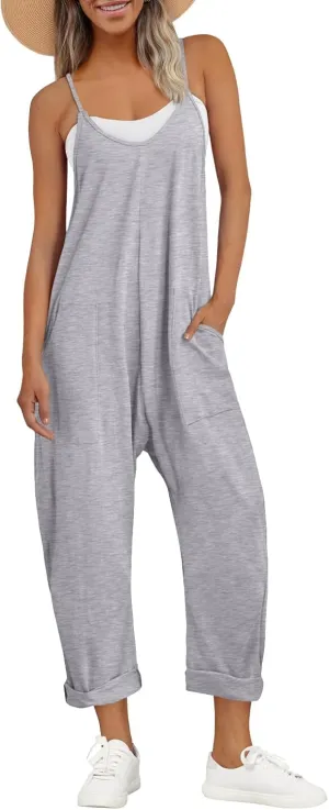 AUTOMET Jumpsuits for Women Casual Summer Outfits Rompers Comfy Beach Vacation Trendy Overalls Jumpers Fashion Clothes 2025