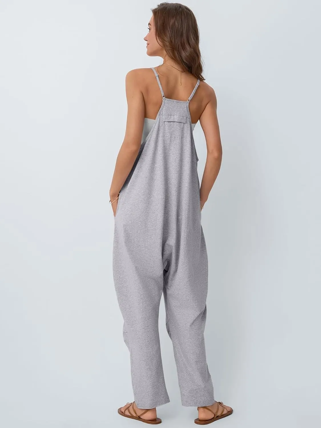 AUTOMET Jumpsuits for Women Casual Summer Outfits Rompers Comfy Beach Vacation Trendy Overalls Jumpers Fashion Clothes 2025