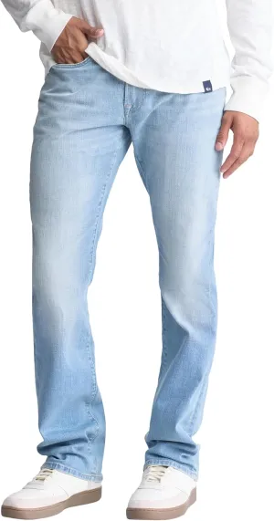 Buffalo David Bitton Men's Relaxed Boot Game