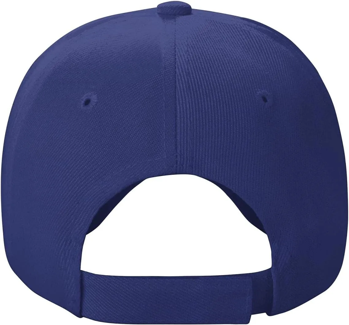 Custom Baseball Cap with Your Text, Personalized Trucker Hat Customized Caps