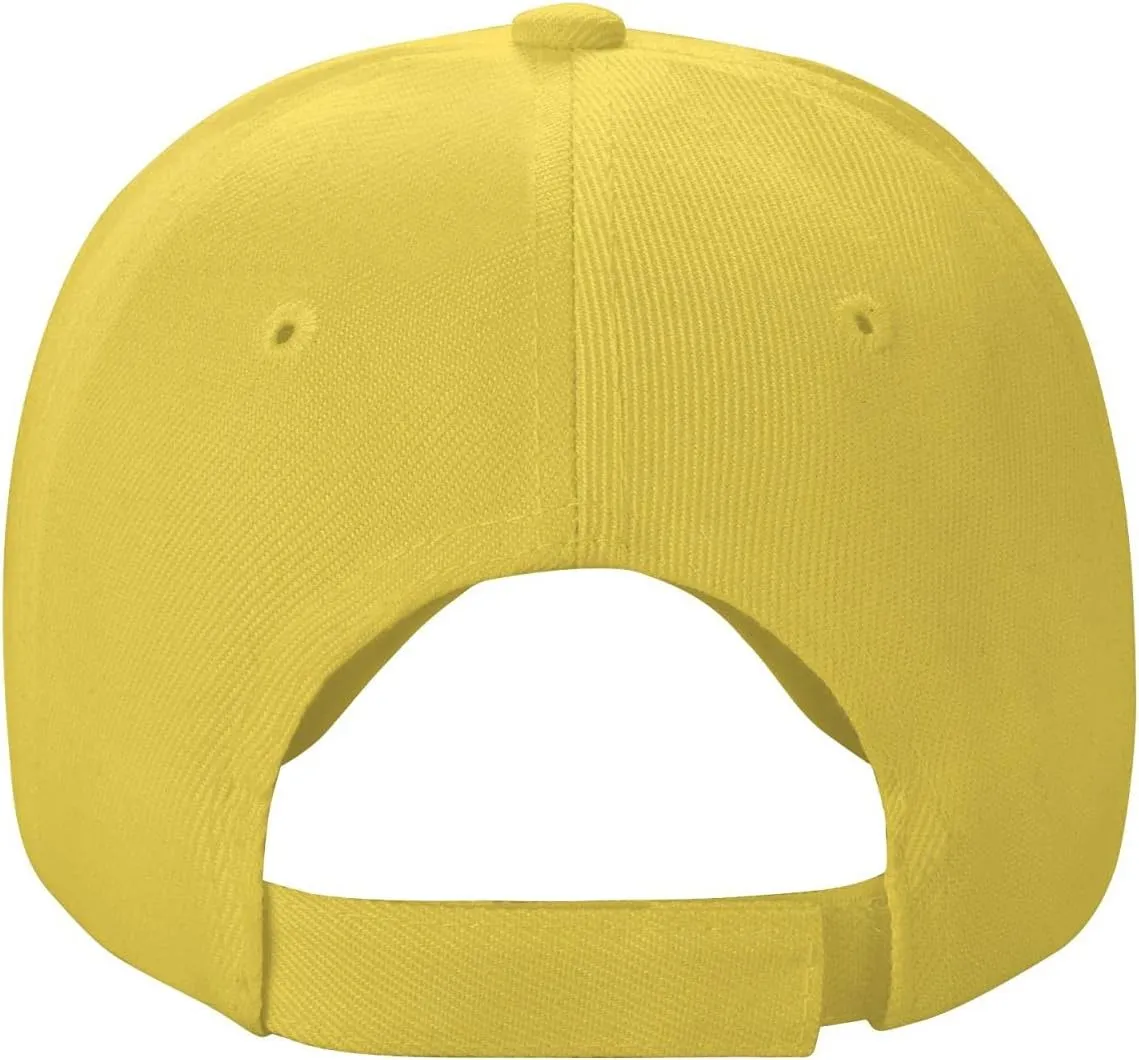 Custom Baseball Cap with Your Text, Personalized Trucker Hat Customized Caps
