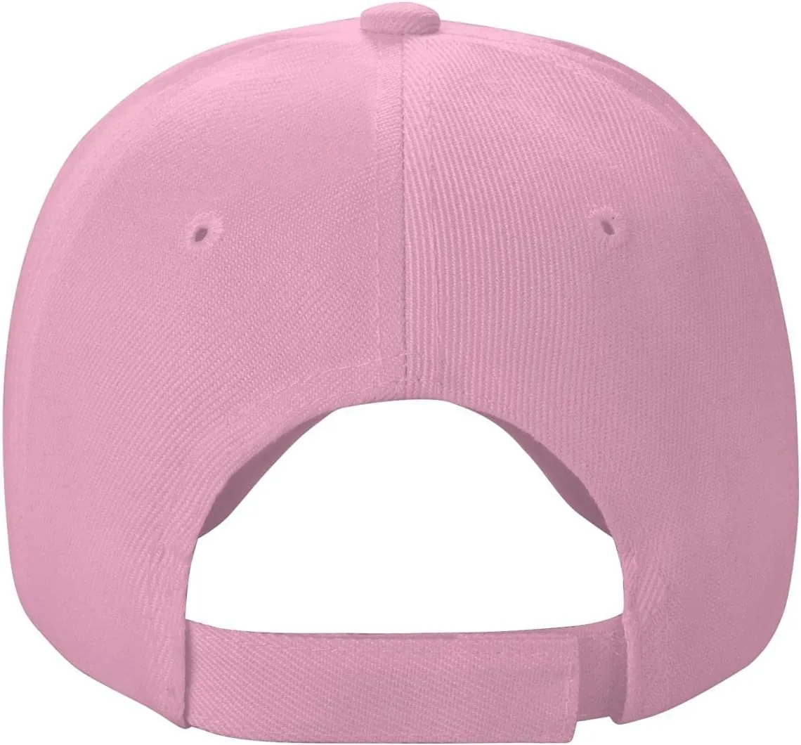 Custom Baseball Cap with Your Text, Personalized Trucker Hat Customized Caps