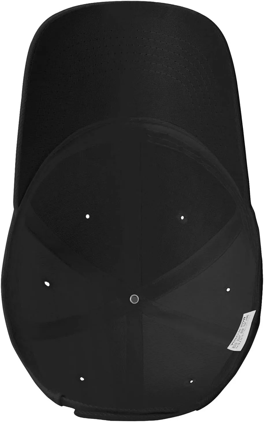 Custom Baseball Cap with Your Text, Personalized Trucker Hat Customized Caps