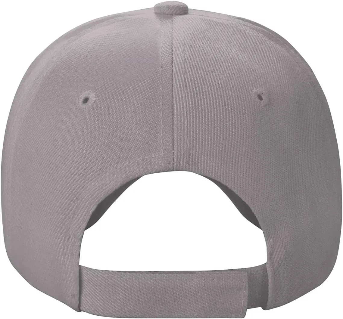 Custom Baseball Cap with Your Text, Personalized Trucker Hat Customized Caps