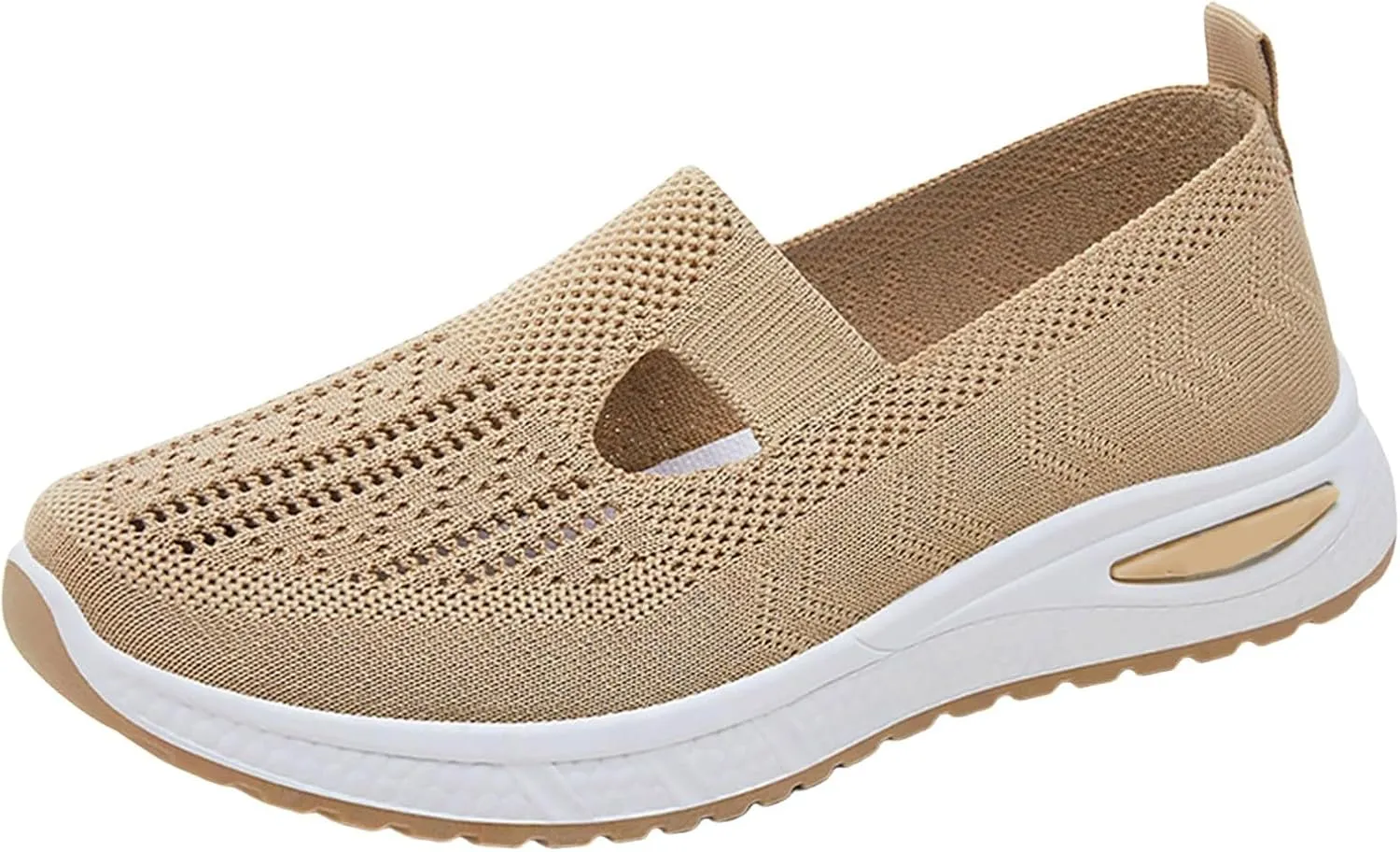 Deals of The Day Clearance Orthopedic Shoes for Women Breathable Soft Slip On Womens Casual Shoes Men Shoes Sneakers Tennis Shoes Women Women's Walking Shoe Loafers Casual Slip On