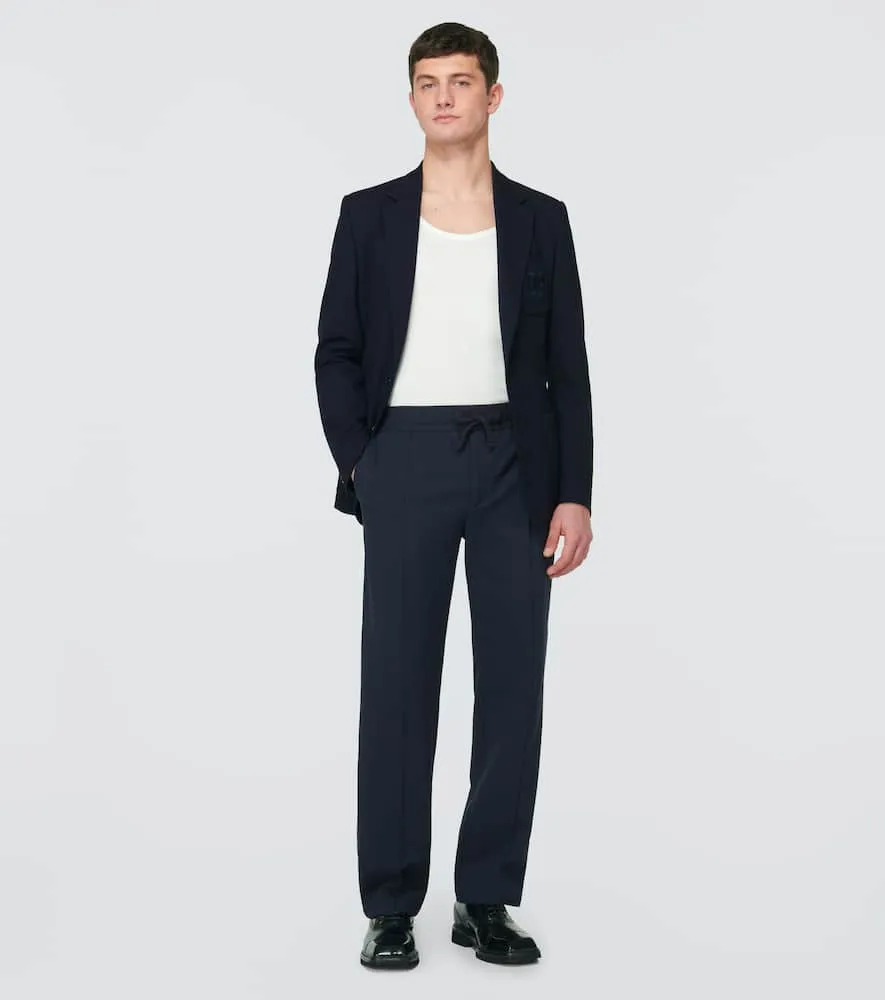 Dolce&Gabbana Leather Oxford shoes