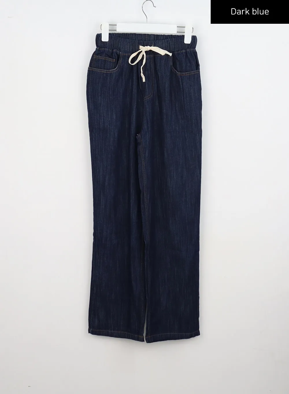 Drawstring Jeans CY330