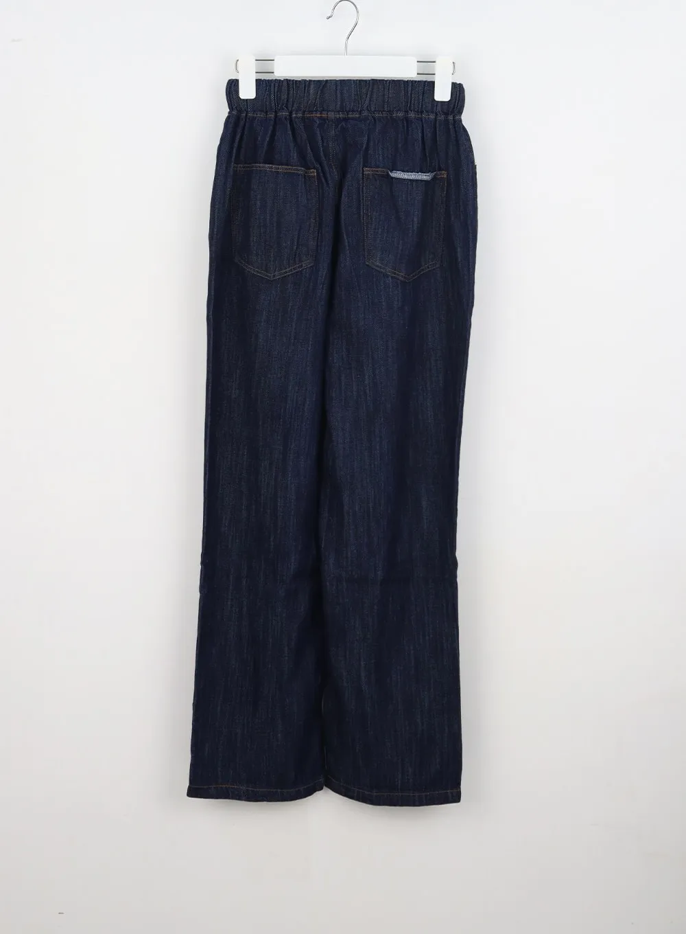Drawstring Jeans CY330