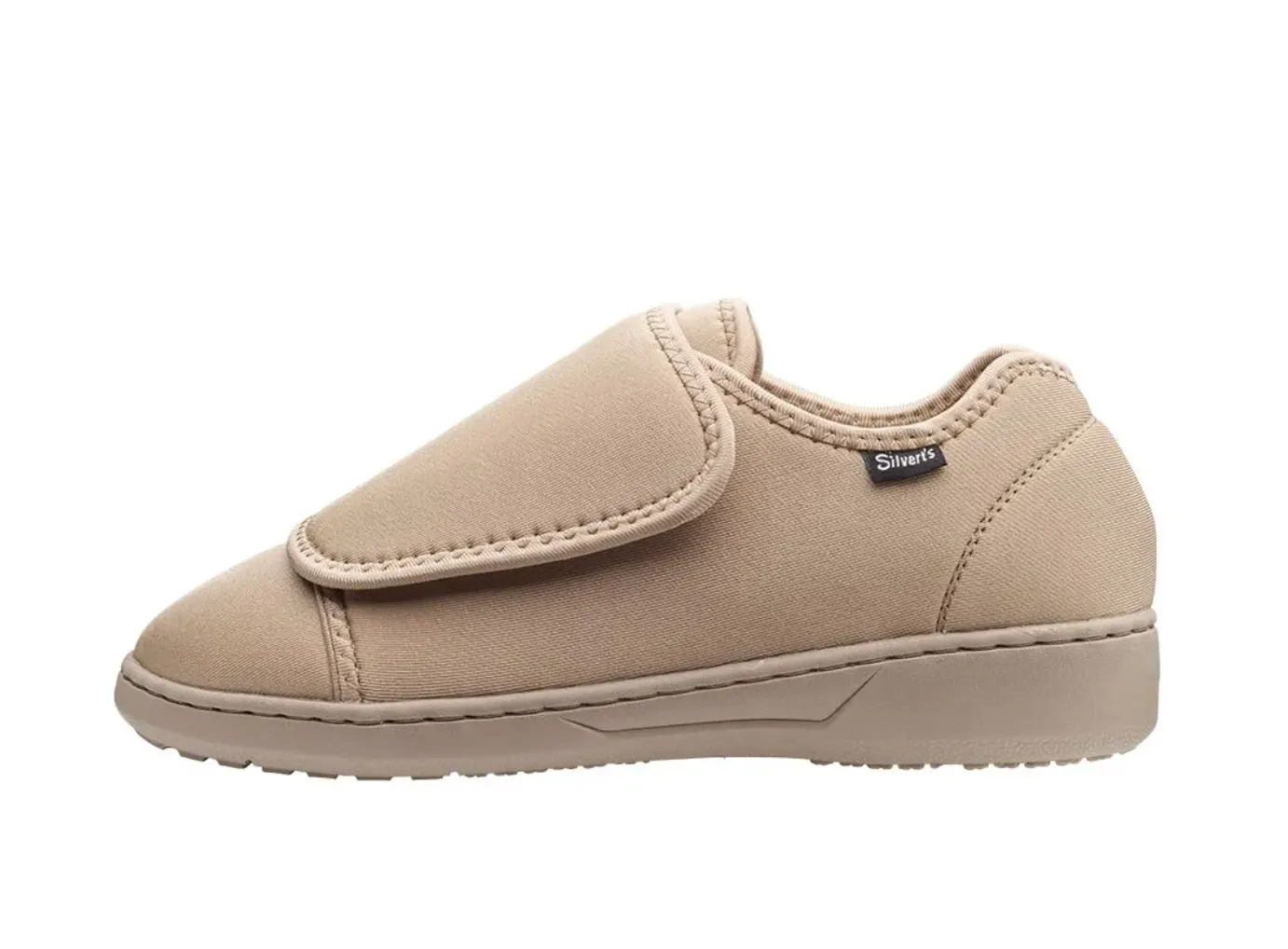 Extra Wide Fit Shoes for Senior Women
