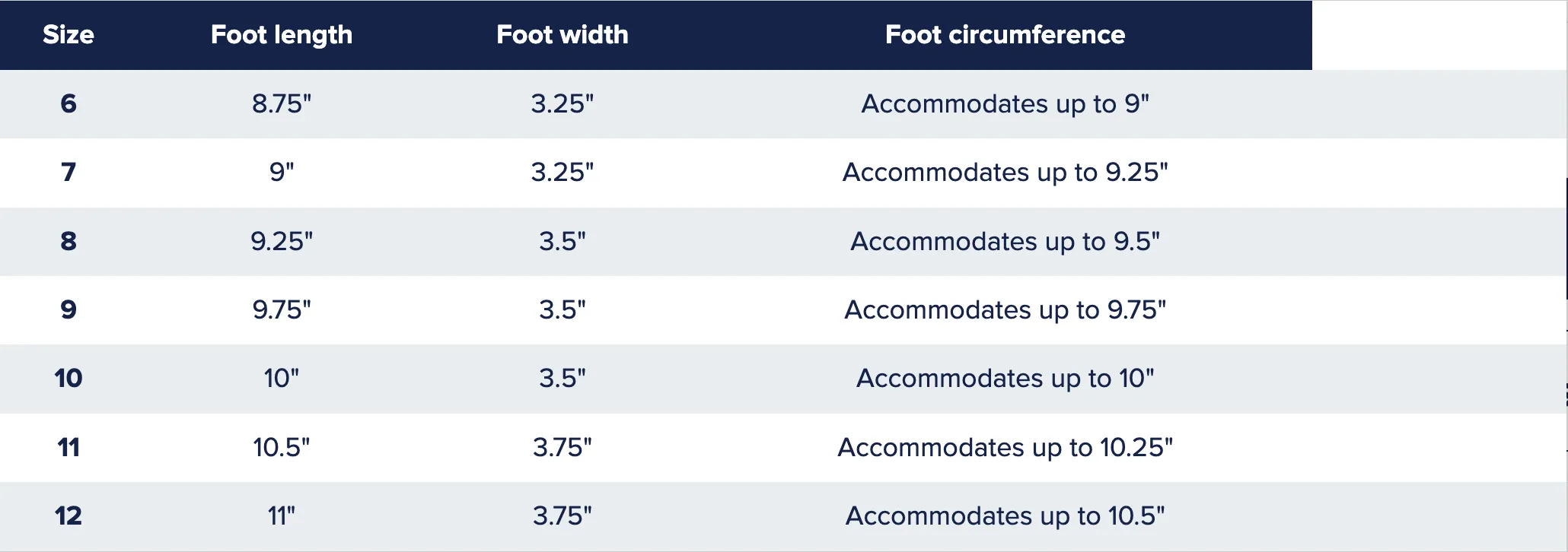 Extra Wide Fit Shoes for Senior Women