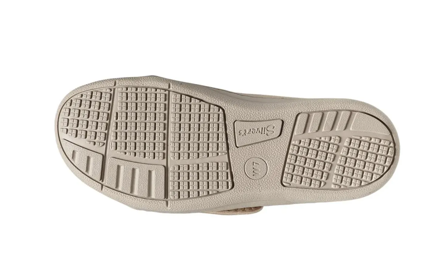 Extra Wide Fit Shoes for Senior Women