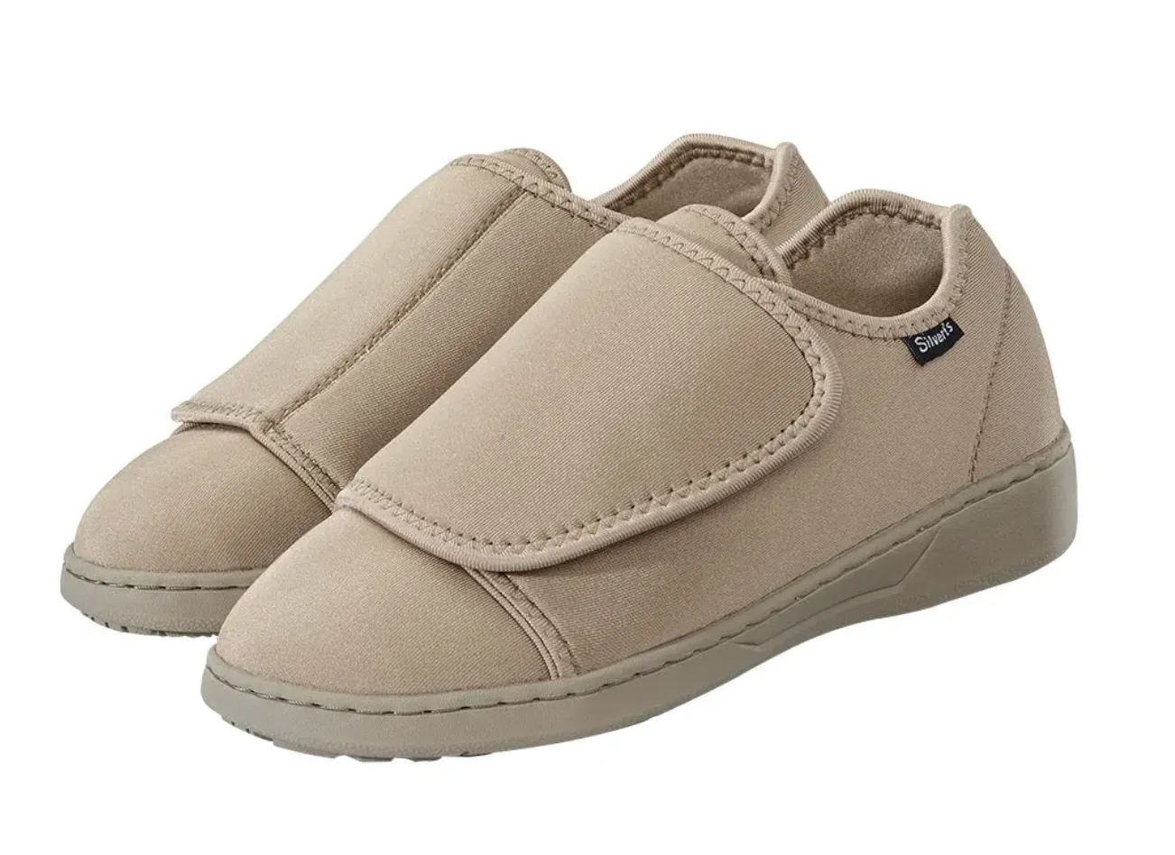 Extra Wide Fit Shoes for Senior Women