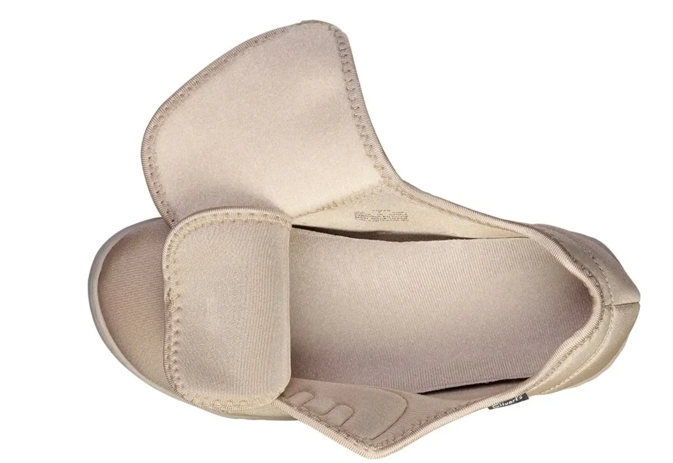 Extra Wide Fit Shoes for Senior Women