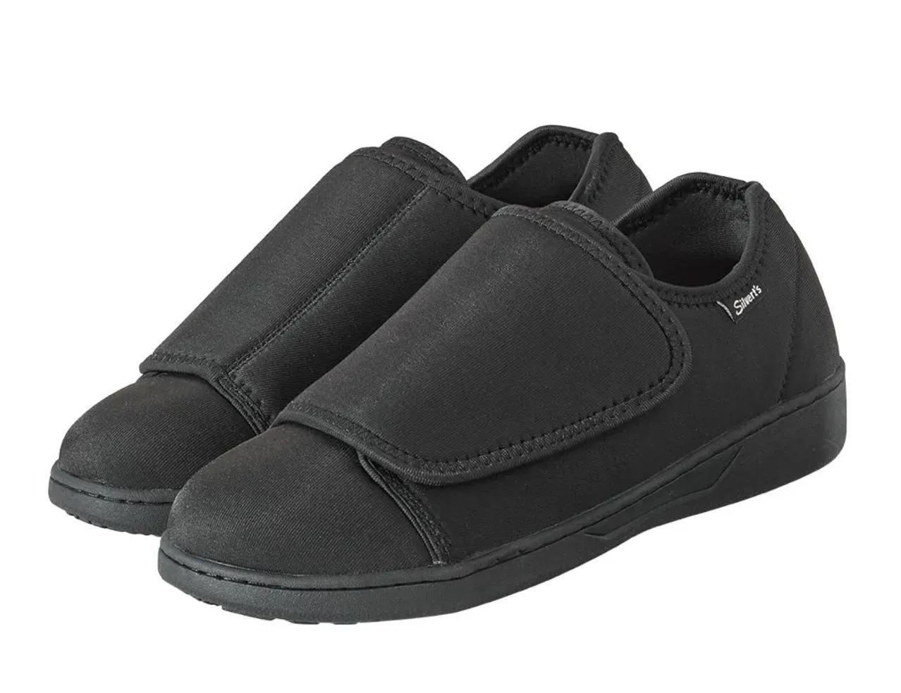Extra Wide Fit Shoes for Senior Women