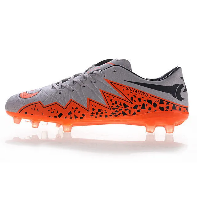 Football Boots Men Cheap Footy Boots Kids Soccer