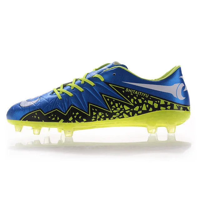 Football Boots Men Cheap Footy Boots Kids Soccer