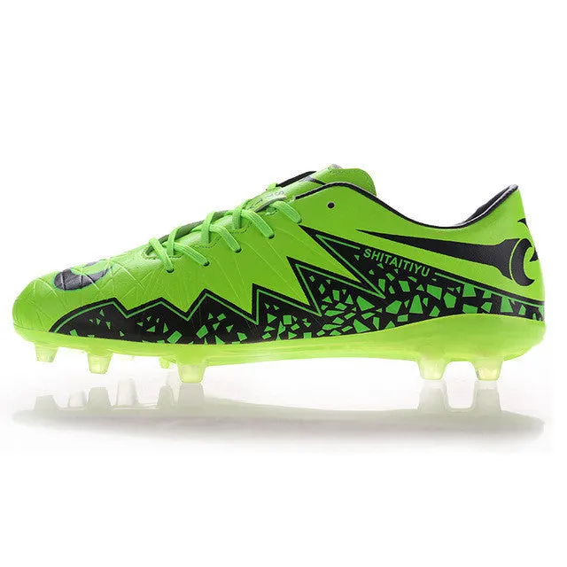 Football Boots Men Cheap Footy Boots Kids Soccer