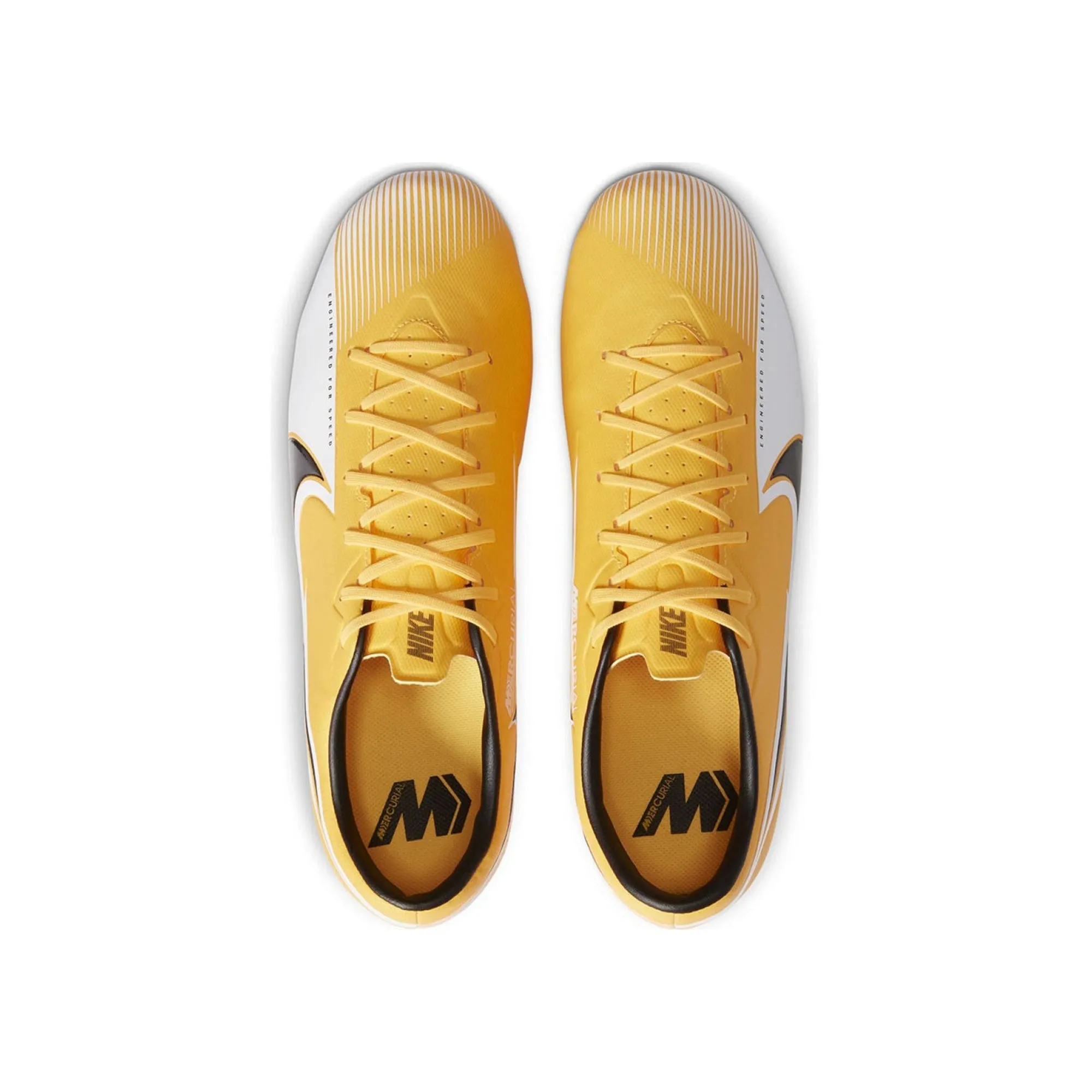 Giày Bóng Đá Nam Nike Mercurial Vapor 13 Academy Fg/Mg