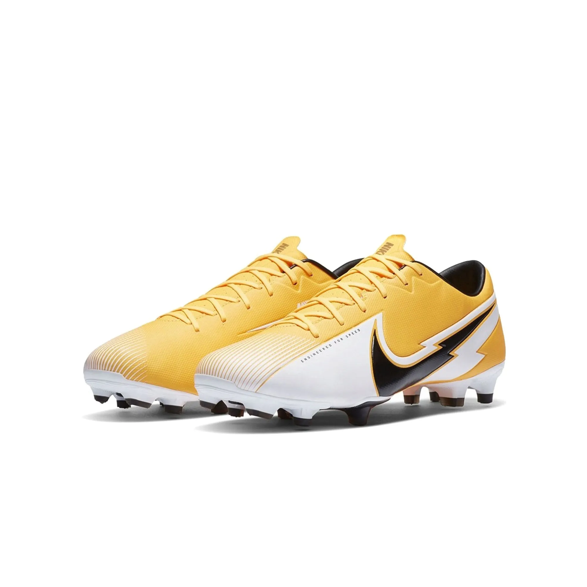 Giày Bóng Đá Nam Nike Mercurial Vapor 13 Academy Fg/Mg
