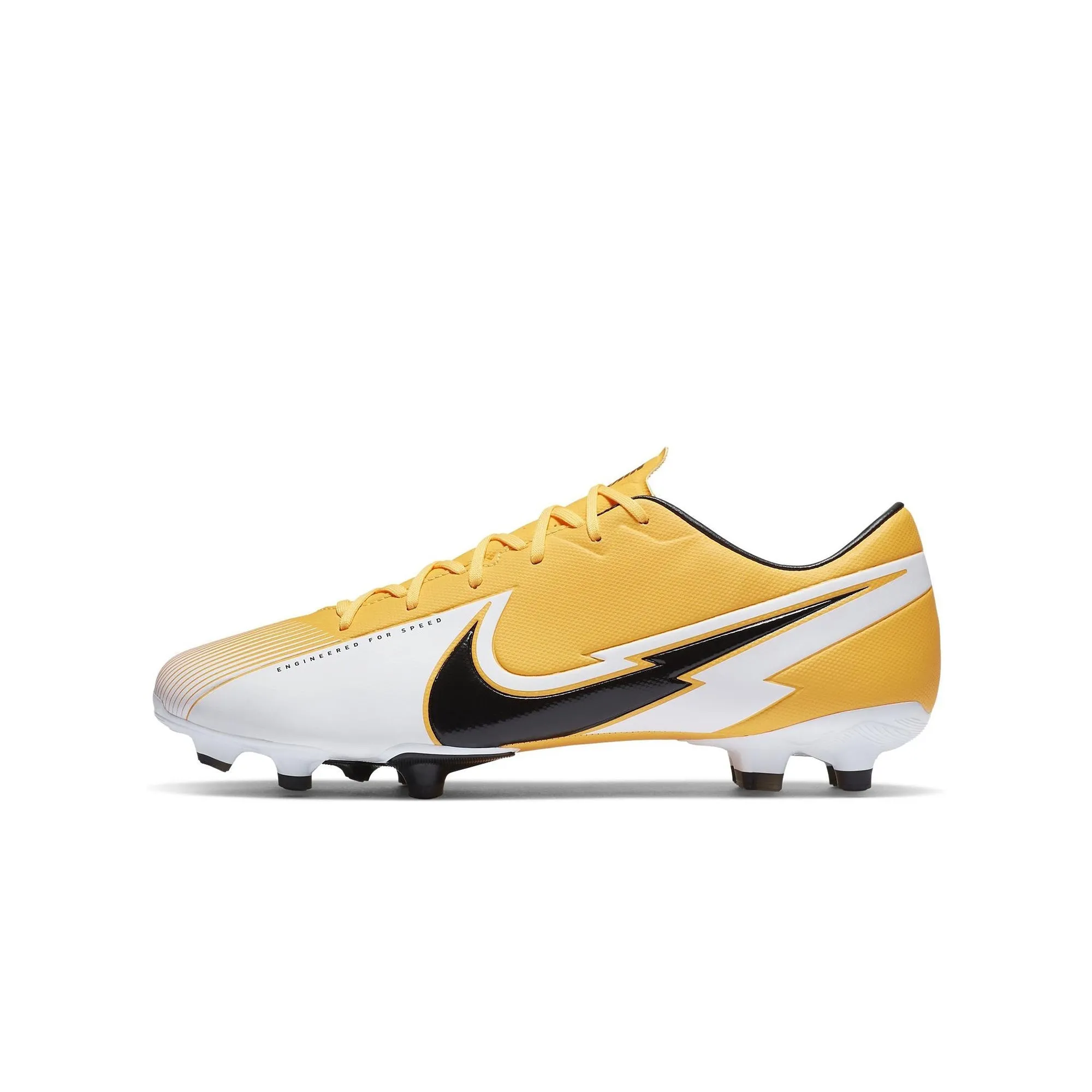 Giày Bóng Đá Nam Nike Mercurial Vapor 13 Academy Fg/Mg