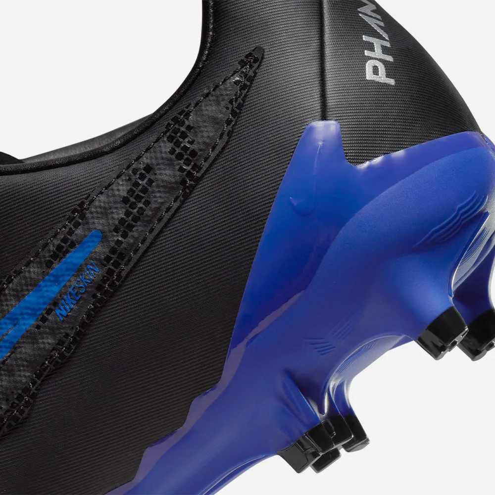 Giày Đá Bóng Nam Nike Phantom Gx Academy (Dành Cho Mọi Loại Sân) - Đen