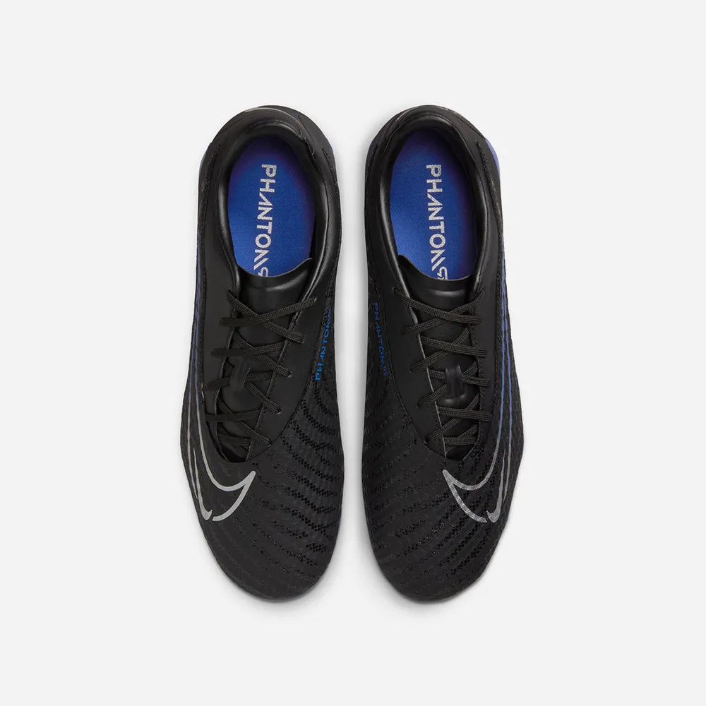 Giày Đá Bóng Nam Nike Phantom Gx Academy (Dành Cho Mọi Loại Sân) - Đen