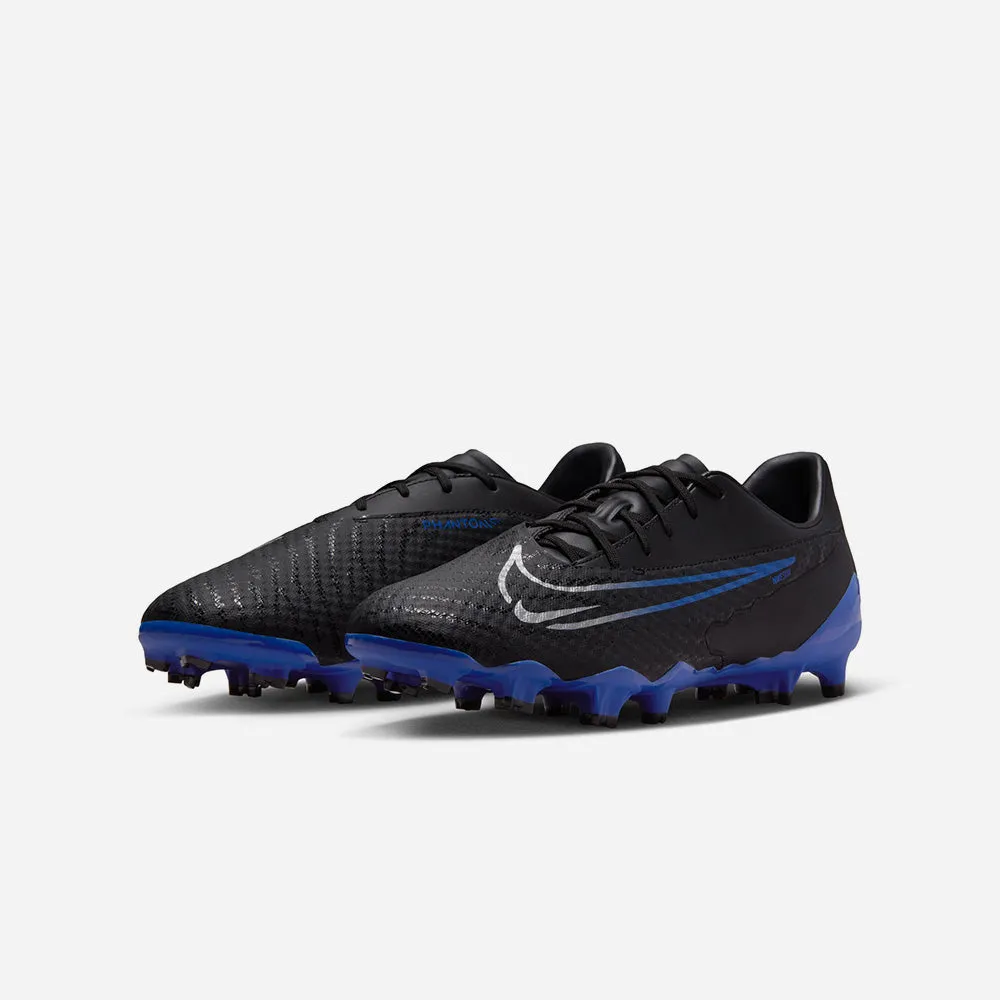 Giày Đá Bóng Nam Nike Phantom Gx Academy (Dành Cho Mọi Loại Sân) - Đen