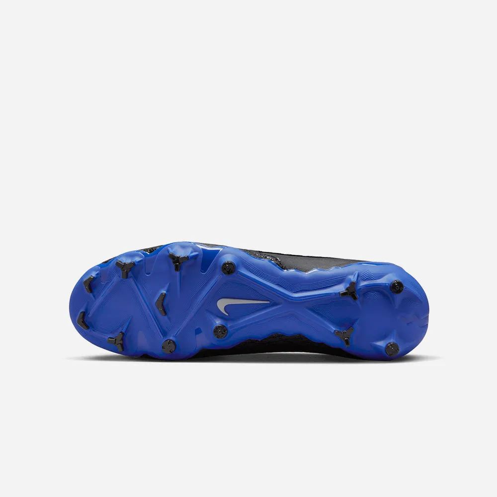 Giày Đá Bóng Nam Nike Phantom Gx Academy (Dành Cho Mọi Loại Sân) - Đen