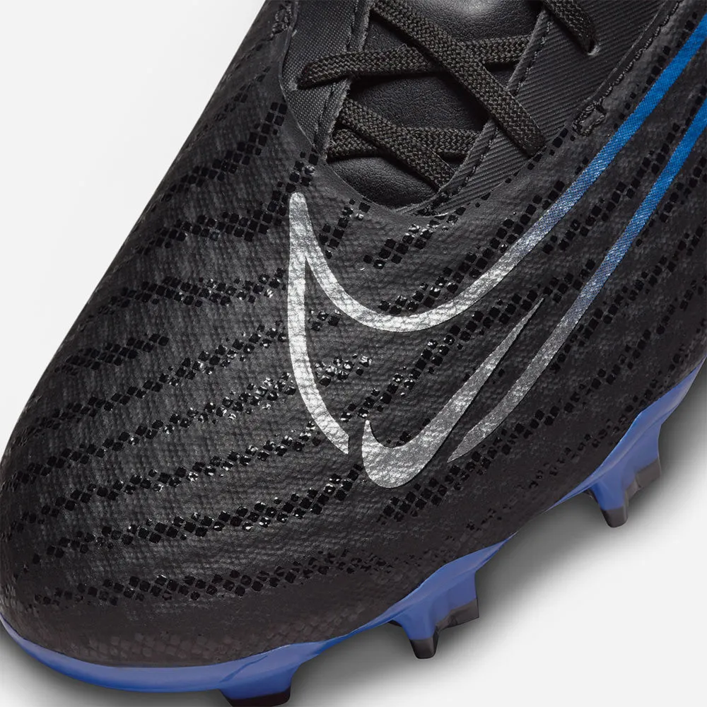 Giày Đá Bóng Nam Nike Phantom Gx Academy (Dành Cho Mọi Loại Sân) - Đen