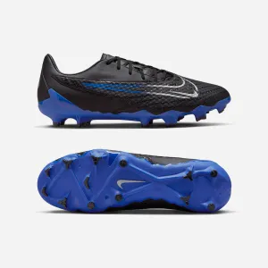 Giày Đá Bóng Nam Nike Phantom Gx Academy (Dành Cho Mọi Loại Sân) - Đen