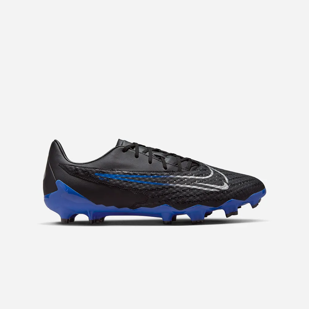 Giày Đá Bóng Nam Nike Phantom Gx Academy (Dành Cho Mọi Loại Sân) - Đen