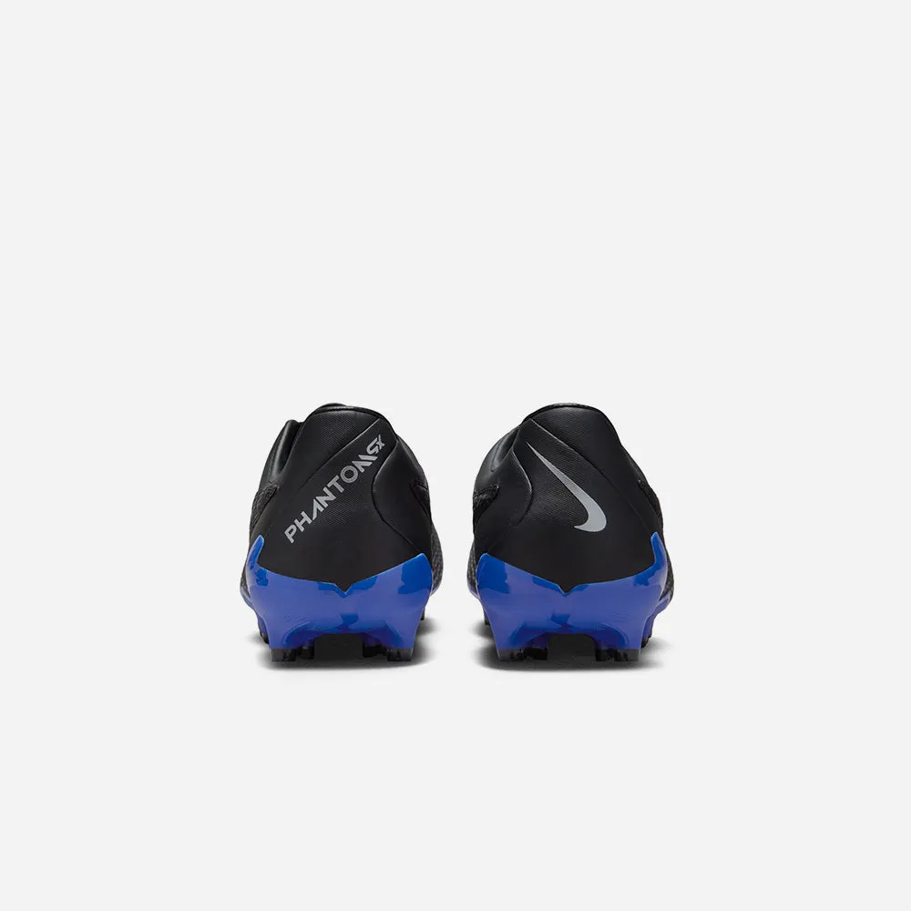 Giày Đá Bóng Nam Nike Phantom Gx Academy (Dành Cho Mọi Loại Sân) - Đen