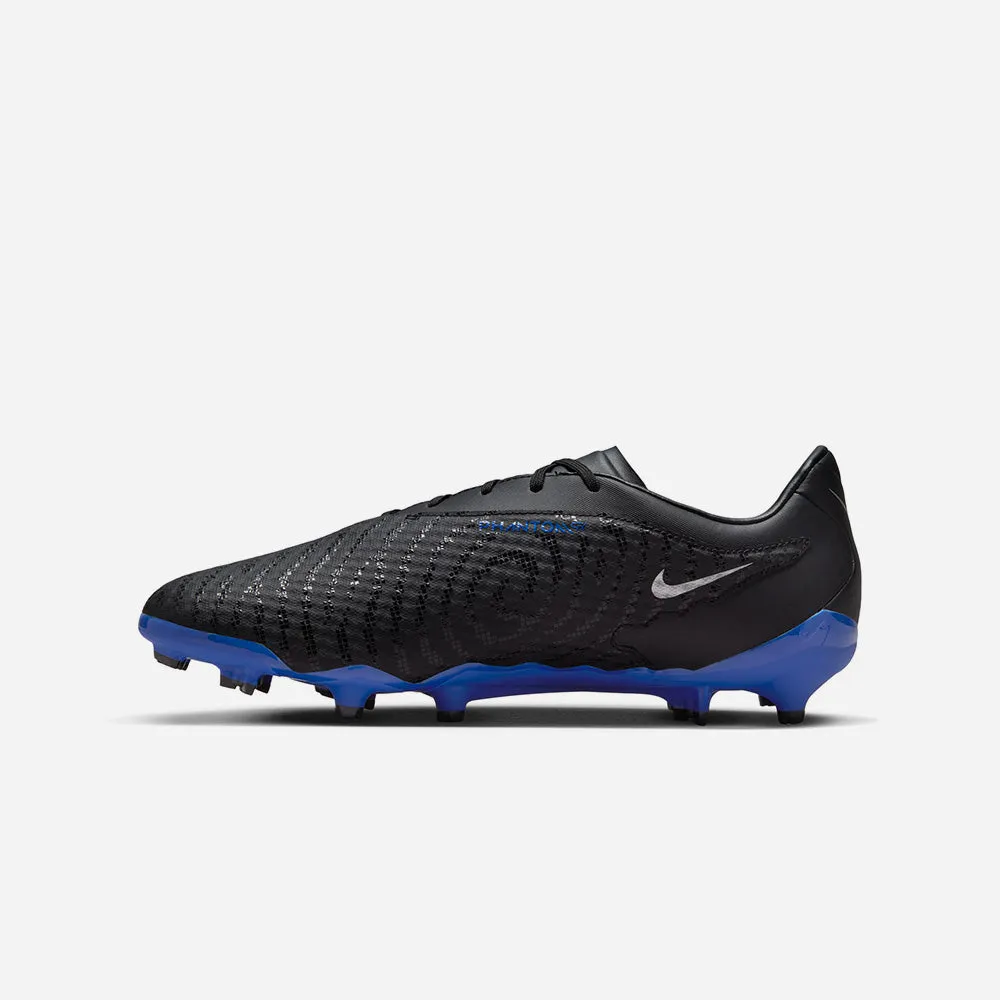 Giày Đá Bóng Nam Nike Phantom Gx Academy (Dành Cho Mọi Loại Sân) - Đen