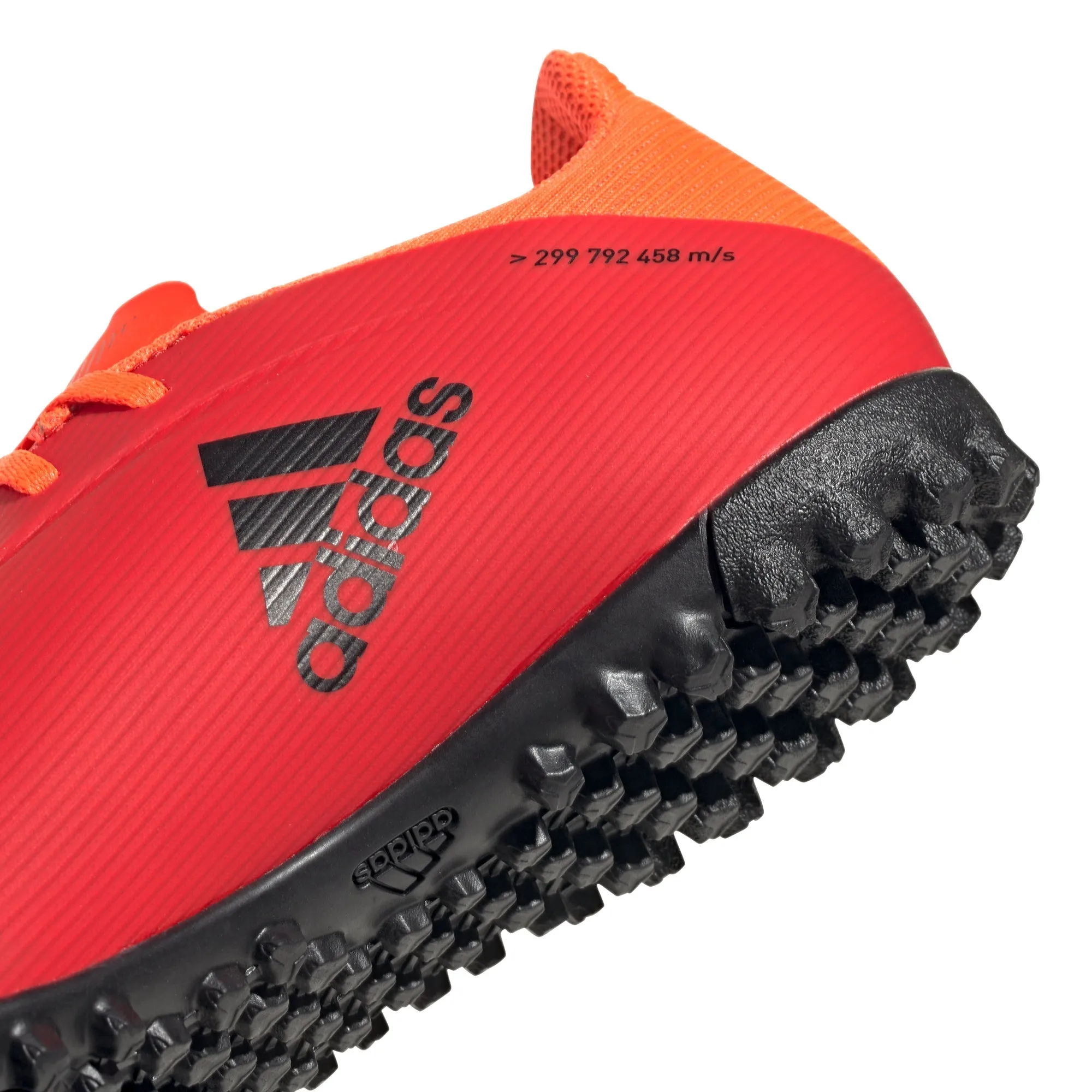 Giày Đá Bóng Unisex Adidas X Speedflow.4 Turf