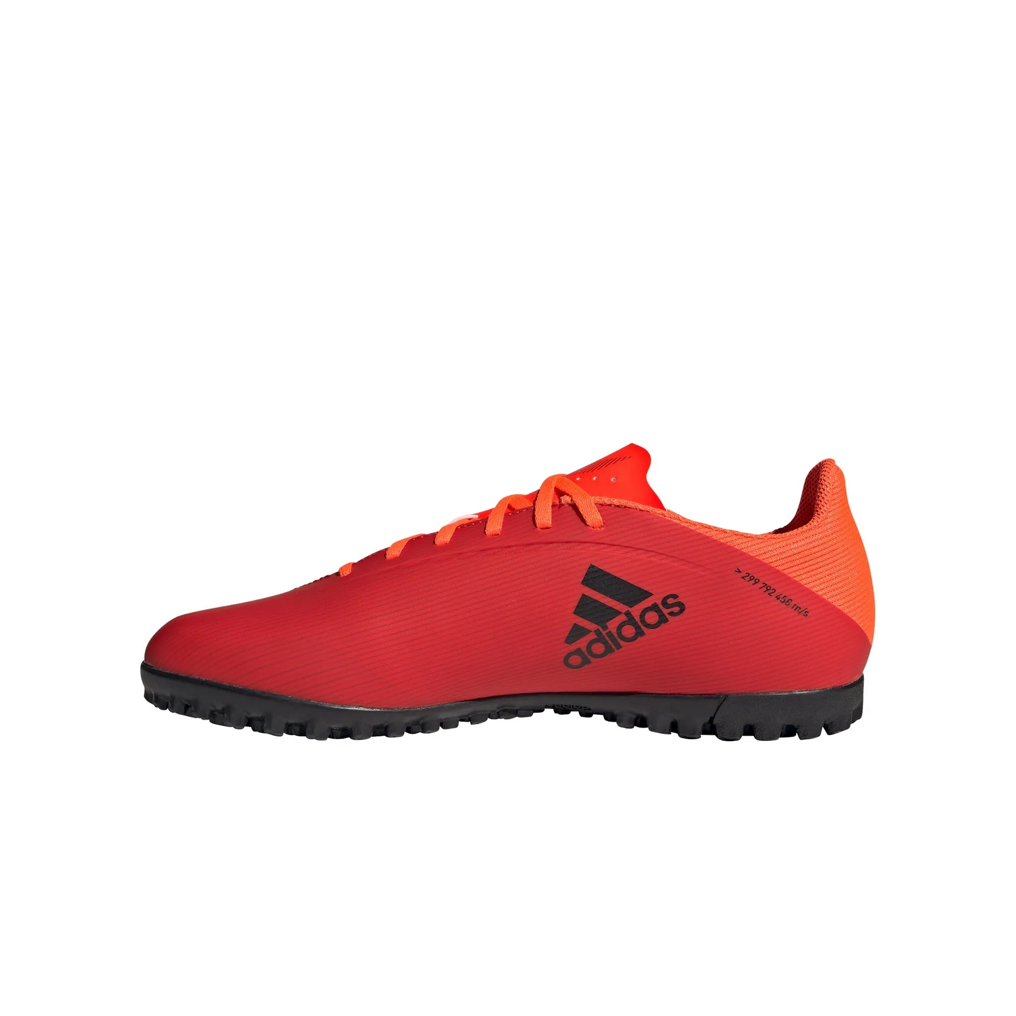 Giày Đá Bóng Unisex Adidas X Speedflow.4 Turf
