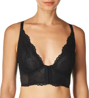 Gossard Women's Superboost Lace Deep V Bralet
