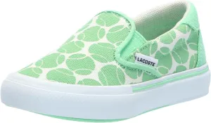 Lacoste Kids' Jump Serve Slip-On