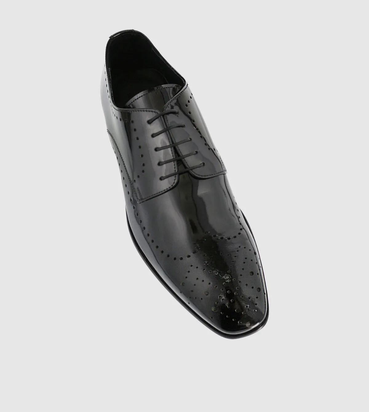 Lord Brogues And oxford by Brando