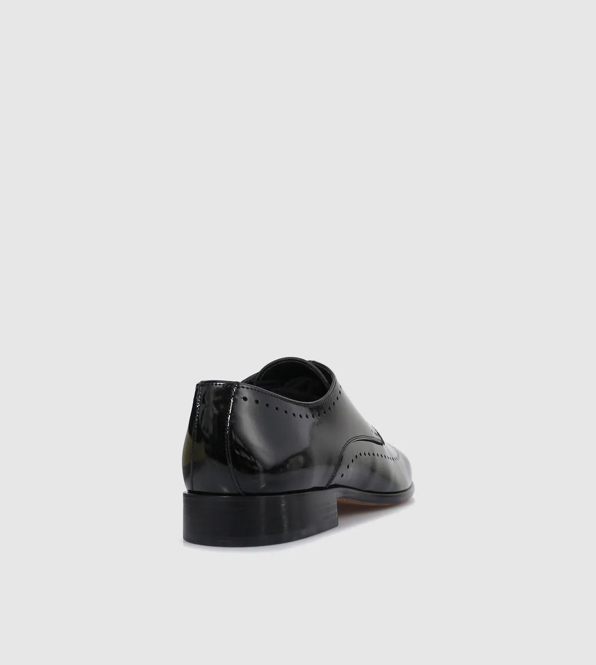 Lord Brogues And oxford by Brando