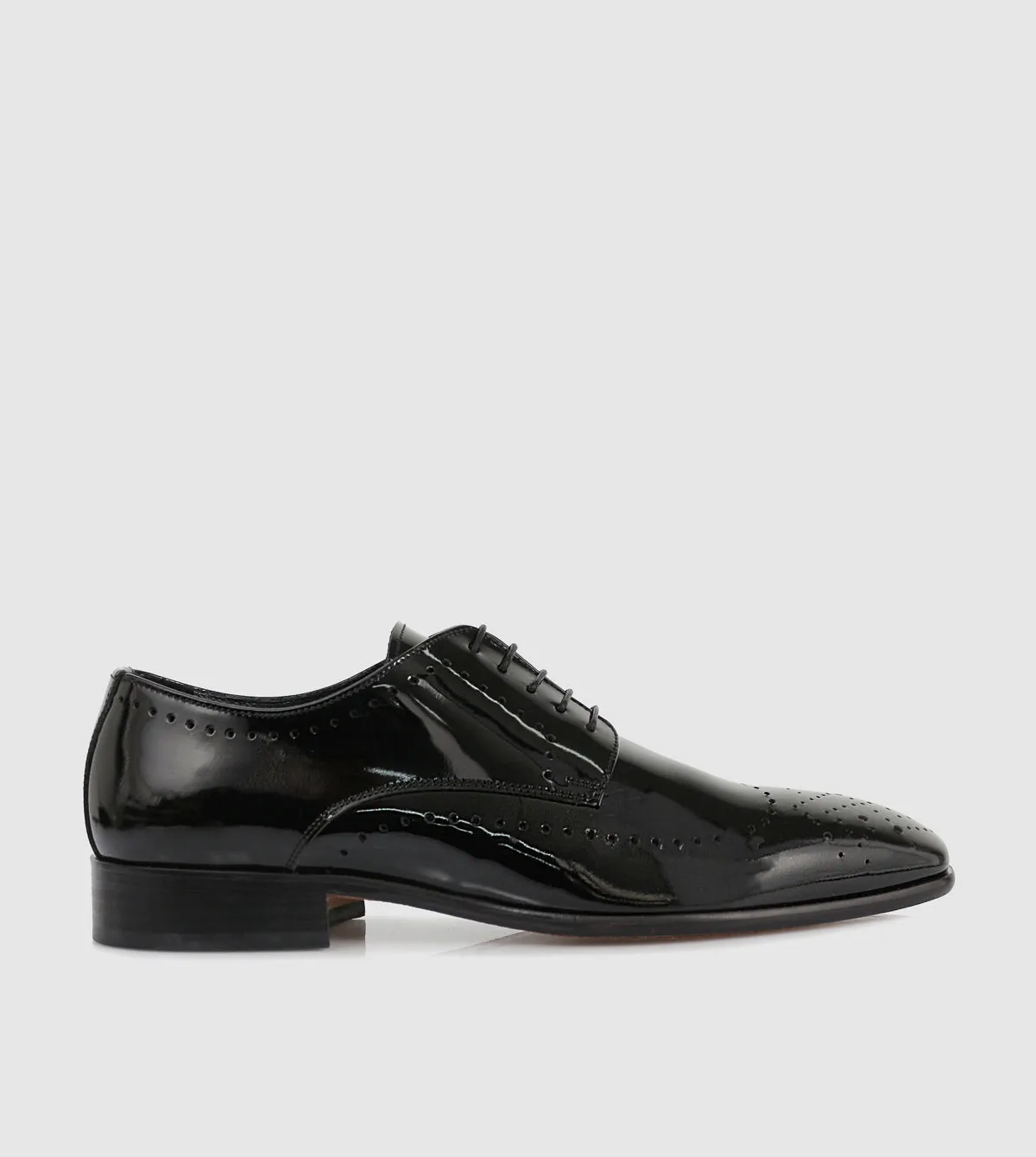 Lord Brogues And oxford by Brando