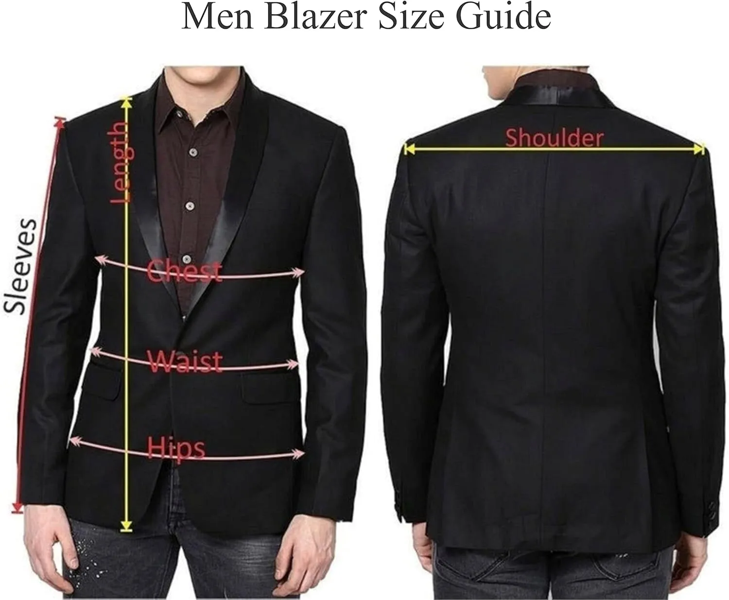 Men's Casual Slim Fit Corduroy Jacket Lightweight 2 Button Blazer Sport Coat Blue