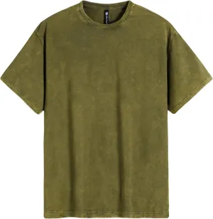 Mens Graphic T Shirts Vintage Baggy Tees Heavy Cotton Acid Wash Tshirt Letter Print Summer Casual Tee Top