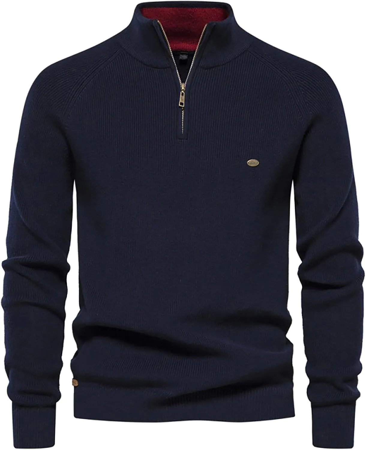 Mens Solid Color Long Sleeved Top Casual Pullover Hooded Loose Hoodie2024 Men Solid Big Tall Warm Basic Clothes