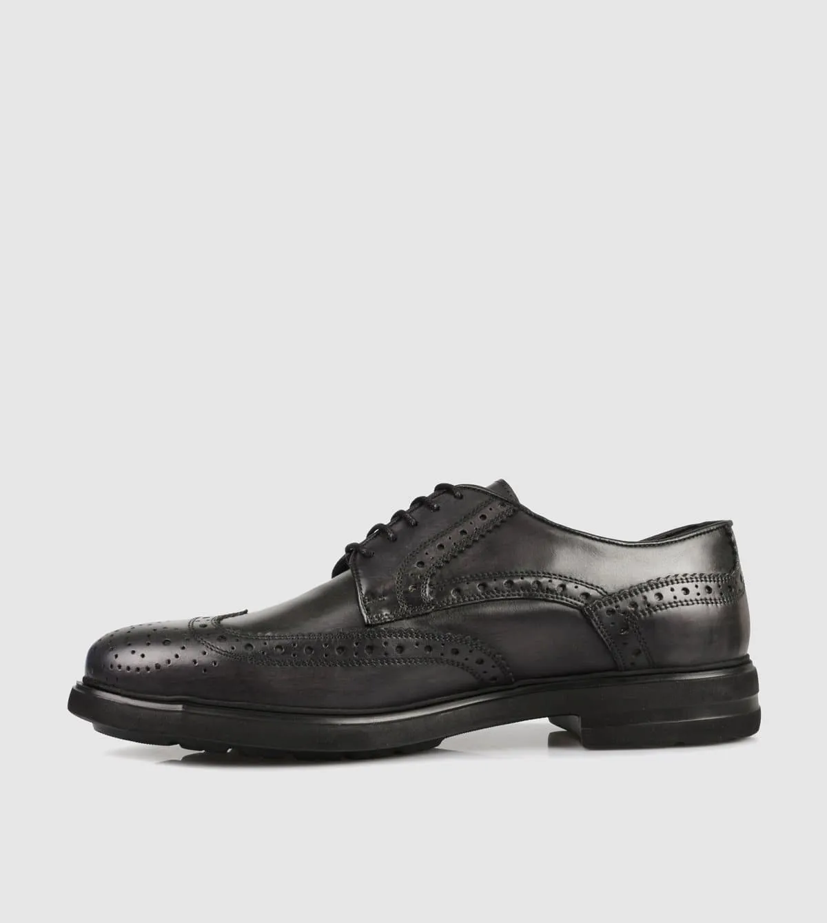 Norwich Brogues And oxford by Brando
