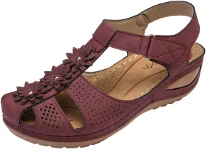 Orthotic Slippers with Arch Support for Women Orthotic Shoes for Plantar Fasciitis for Women Woman Summer Sandals 2025 Orthotic Womens Black Platform Sandals with Arch Support Flats for Women