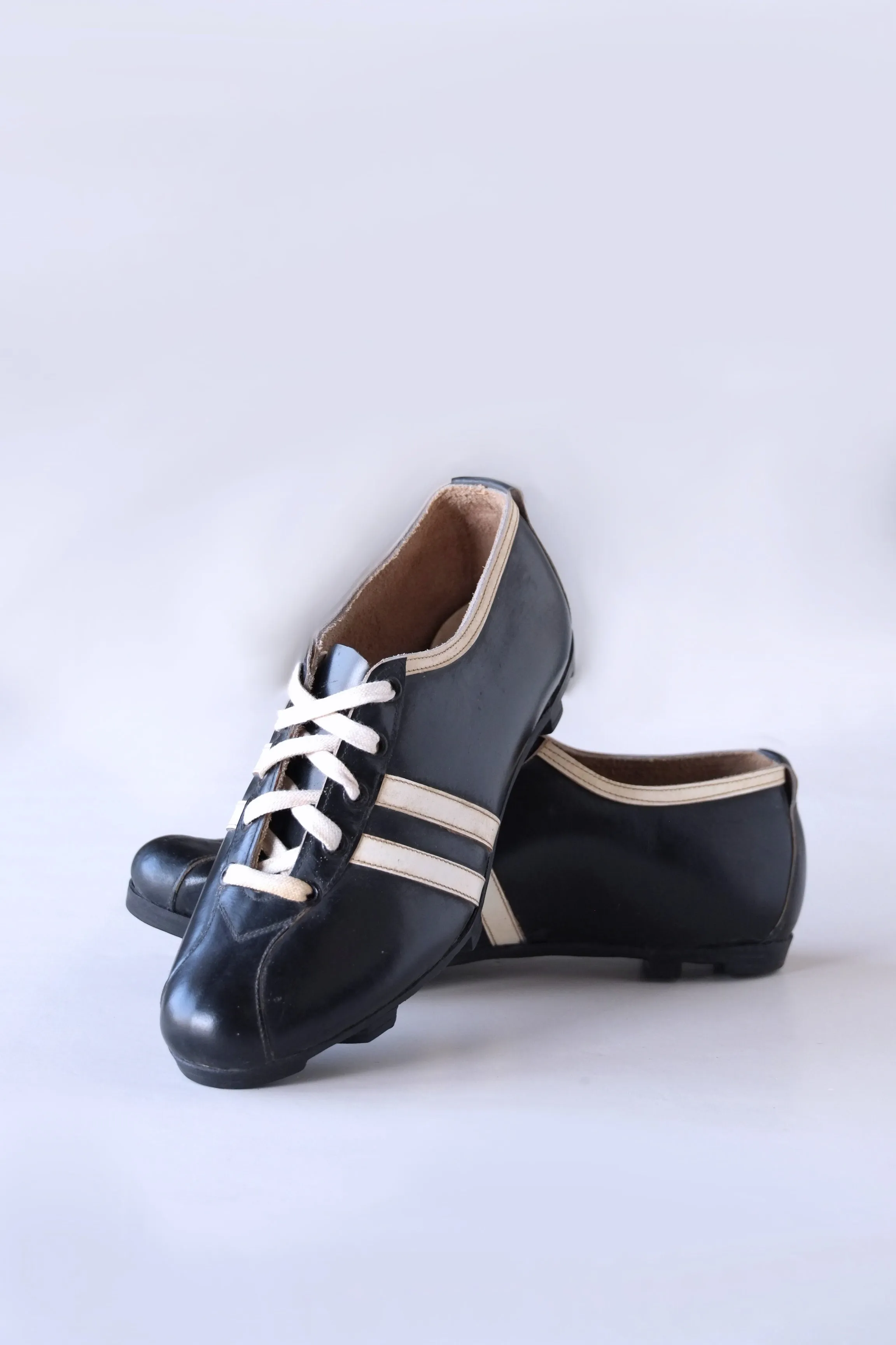 RARE 1960's Football Boots