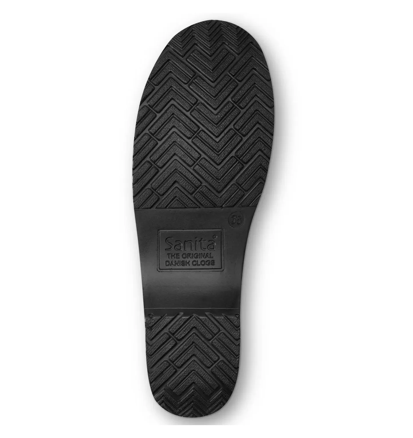 Sanita Textured Oil Slip-Resistant Women's Chef Shoes | Sanita Clogs