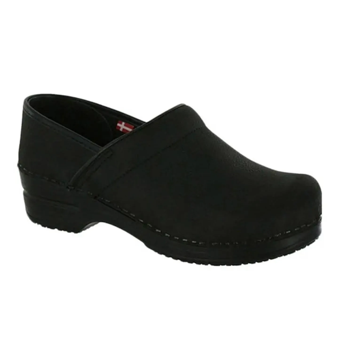 Sanita Textured Oil Slip-Resistant Women's Chef Shoes | Sanita Clogs